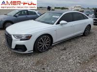 Audi A8 2023 Audi A8 L 55 TFSI quattro