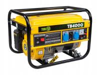Tb4000 генератор с медным генератором 3kw 230V