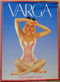 Varga girls pin-up 1940-1947 Alberto Vargas