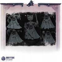 Bitsy - Cloaks PH - GreyTide Studio