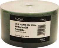 Płyta CD Falcon Media CD-R 700 MB 50 szt.