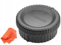 Объектив FreePower Nikon F body