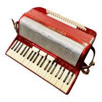 Akordeon Cavagnolo Made in Italy