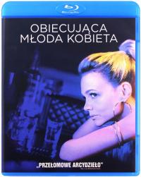 Многообещающая. Молоденькая. ЖЕНЩИНА. (BLU-RAY)