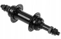 ВЕЛОСИПЕДНАЯ СТУПИЦА ЗАДНЯЯ СТАЛЬНАЯ МУФТА СВОБОДНОГО ХОДА 36H 175MM