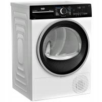 Конденсаторная сушилка Beko B5T68233WBPB bPro500