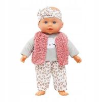 SMILY LALKA JULKA BOBAS 43748