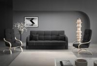 Набор того диван-кровать 2x кресло Finka цвет на выбор