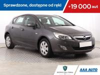 Opel Astra 1.7 CDTI, 1. Właściciel, Klima