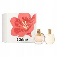 CHLOE NOMADE EDP 50ml SPRAY + BALSAM DO CIAŁA 100ml