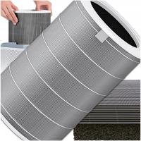 Filtr HEPA do Xiaomi Mi Air Purifier chip RFI szary 2C 2H 2S 3 3C 3H 3C PRO