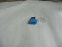 Czytnik kart MicroSD USB 2.0 - X8HW-24