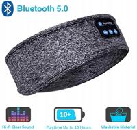 Повязка на голову с музыкальными очками Bluetooth