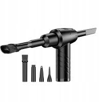 Dmuchawa powietrza 51000 obr/min Uniwersalny odpylacz na sprężone powietrze