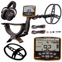 Детектор GARRETT ACE Apex Raider 8,5x11 