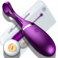 Вибрирующее яйцо для трусиков сдержанный для секса массажер эротическое порно