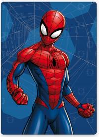 KOC POLAROWY LICENCYJNY 100X140 SPIDERMAN 03
