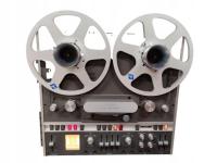 REVOX a 700 студийный катушечный магнитофон Legend AUDIO