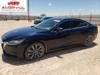 Mazda 6 Grand Touring 2021 2.5l