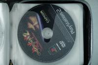 Gra Onimusha 2: Samurai's Destiny Sony PlayStation 2 (PS2) TYLKO PŁYTA