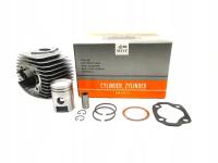 POLSKI CYLINDER 60CM3 JAWA 50 JAWKA OGAR 200 ROMET