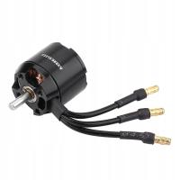 880KV BEZSZCZOTKOWY SILNIK ŚMIGŁO DO SAMOLOTU RC WODOODPORNA