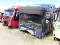 RENAULT MAGNUM DXI KABINA SALONKA