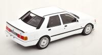 1: 18 FORD SIERRA COSWORTH 1988 МЕТАЛЛИЧЕСКАЯ МОДЕЛЬ MCG