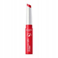 Bourjois Healthy Mix Cherry Sundae увлажняющая губная помада 02 7,4 г