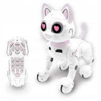 Lexibook Inteligentny robot kot Power Kitty