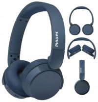 Беспроводные наушники Philips tah4209bl Bluetooth Blue