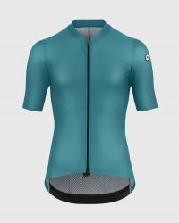 Koszulka Assos Mille GT S11 Foundation Green L
