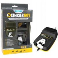 OXFORD ŁADOWARKA AKUMULATORÓW MOTOCYKLOWYCH 12V