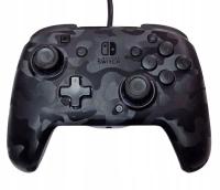 SWITCH Pad przewodowy Delux+ Audio CAMO