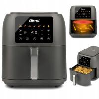 Frytownica Girmi , FG9200, gorące powietrze, 8 L, 7 wstępnie ustawionych pr