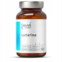 OstroVit Pharma лютеин 30 капсул
