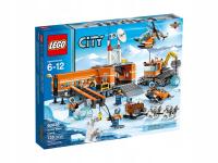 LEGO City 60036 - Arktyczna Baza FV