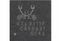 Chip SMD Realtek RTL8111F