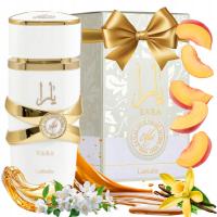 PERFUMY Arabskie LATTAFA YARA MOI PREZENT 100ml woda perfumowana SŁODKIE
