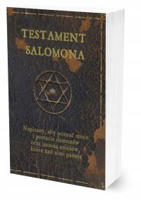 Testament Salomona Anonimus