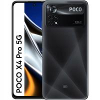 Smartfon POCO X4 Pro 5G 6 GB / 128 GB 5G Czarny Opis