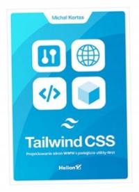 Tailwind CSS. Веб-дизайн и подход