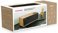 Thomson деревянный динамик COSY Bluetooth 150w