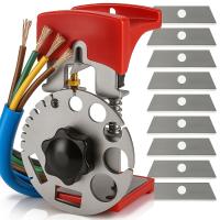 МАШИНА ДЛЯ ЗАЧИСТКИ ПРОВОДОВ, МАШИНА ДЛЯ ЗАЧИСТКИ ПРОВОДОВ, МАШИНА ДЛЯ ЗАЧИСТКИ ПРОВОДОВ