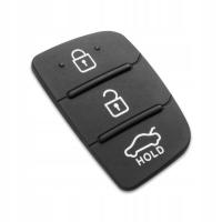 Przyciski kluczyka Finterry Gumka KIA-HYUNDAI