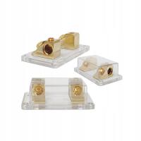 Предохранители LTC LX1041 ANL до 50 мм2