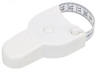 Рулетка сантиметр для измерения окружности живота метр