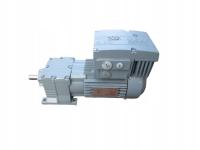 SEW FALOWNIK 0,11/1,1 kw 57-570 obr/min NOWY