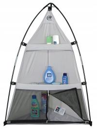 Шкаф для трейлера вестибюля Spike BRUNNER