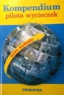 .Kompendium pilota wycieczek Zygmunt Kruczek